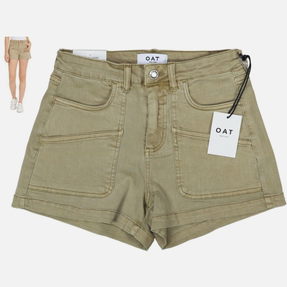 NEW Carpenter style shorts high waisted cargo shorts